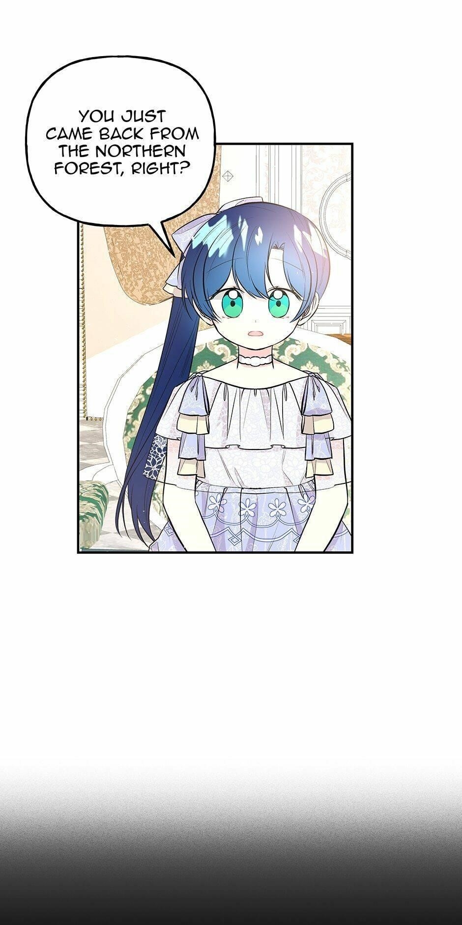 The Archmage’s Daughter Chapter 67 - Page 52