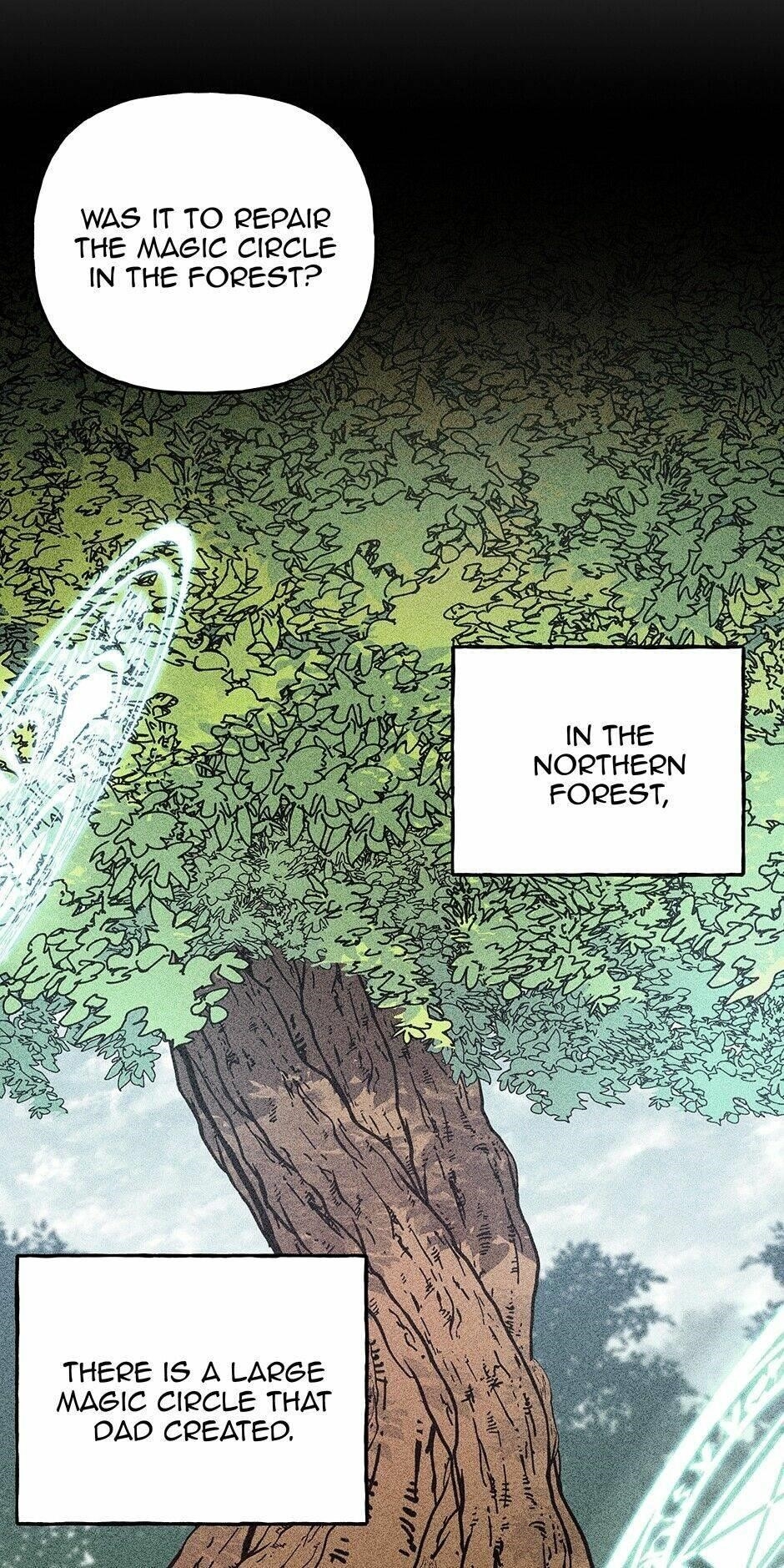 The Archmage’s Daughter Chapter 67 - Page 53