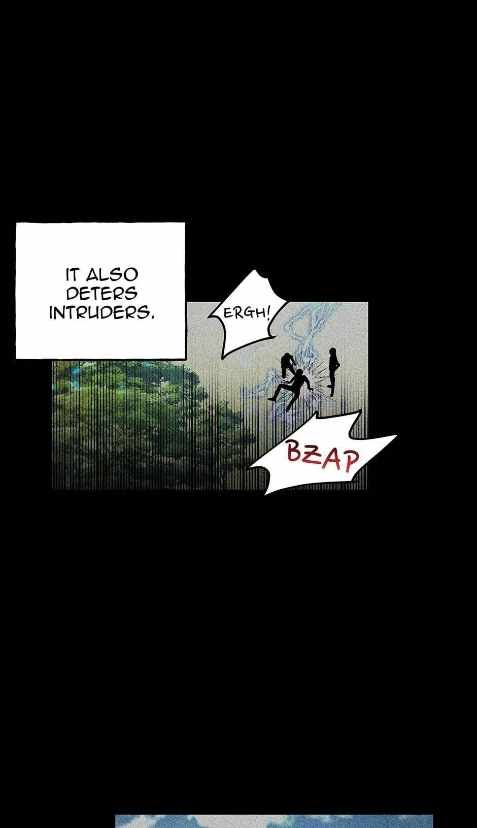 The Archmage’s Daughter Chapter 67 - Page 55