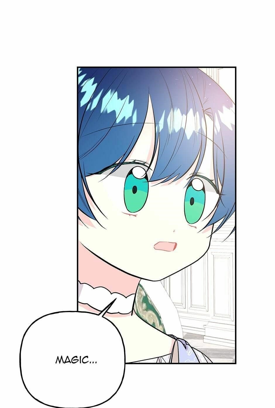 The Archmage’s Daughter Chapter 67 - Page 60