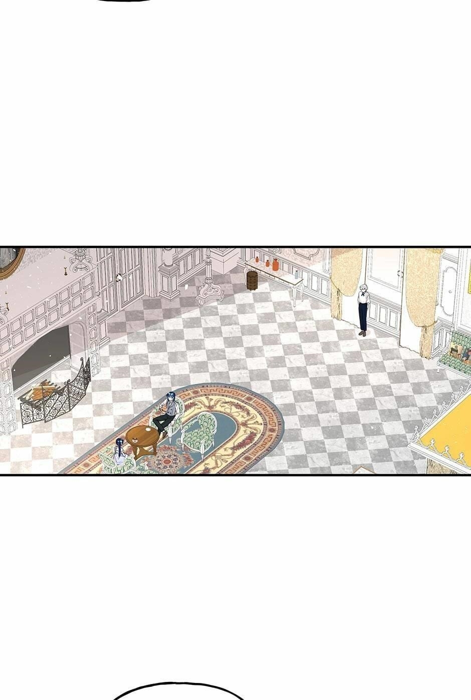 The Archmage’s Daughter Chapter 67 - Page 61