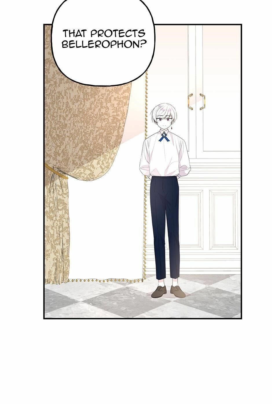 The Archmage’s Daughter Chapter 67 - Page 62