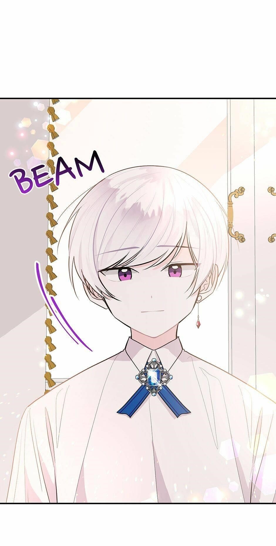 The Archmage’s Daughter Chapter 67 - Page 63