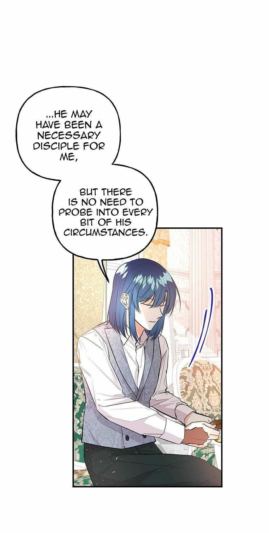 The Archmage’s Daughter Chapter 67 - Page 64