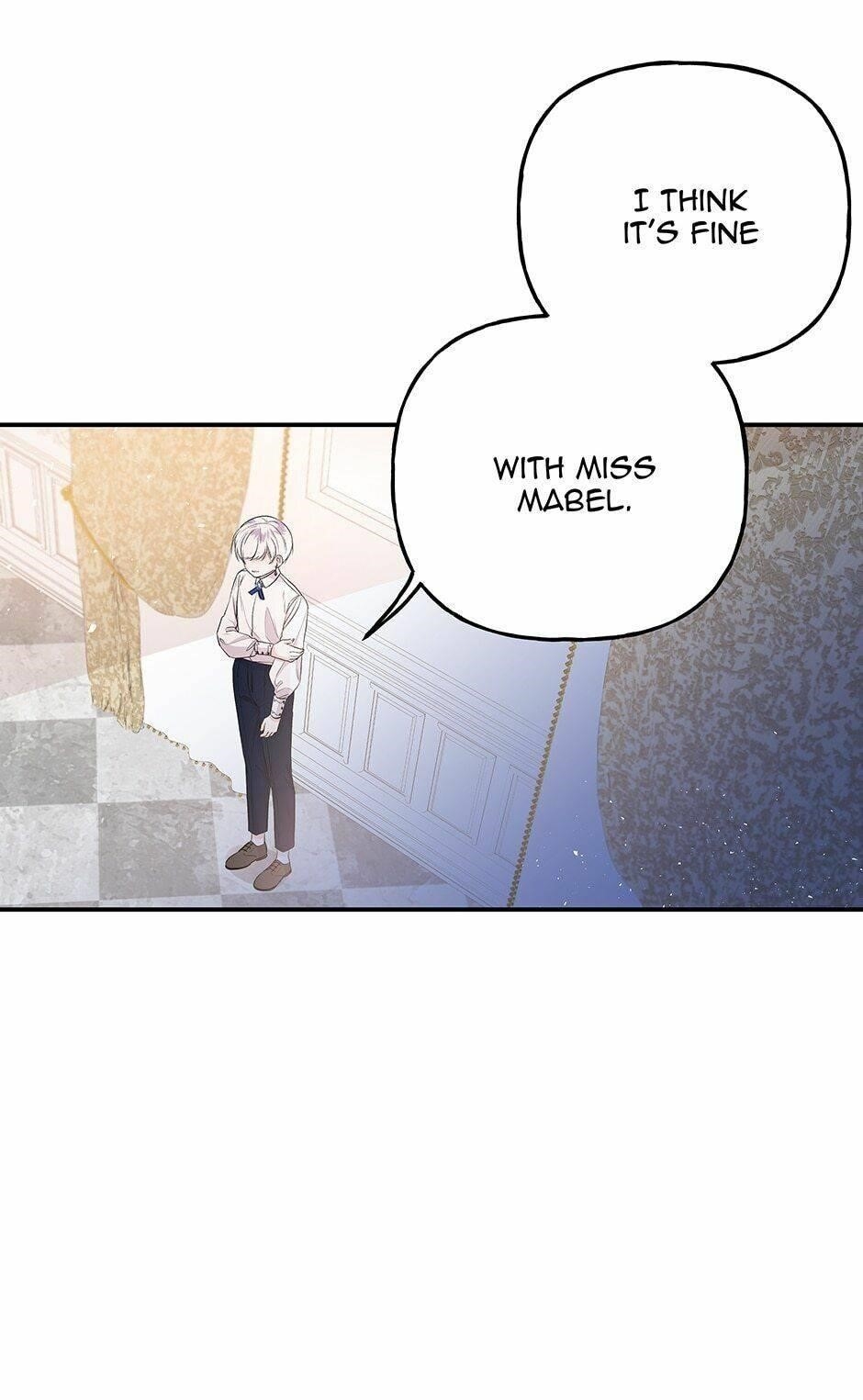 The Archmage’s Daughter Chapter 67 - Page 66