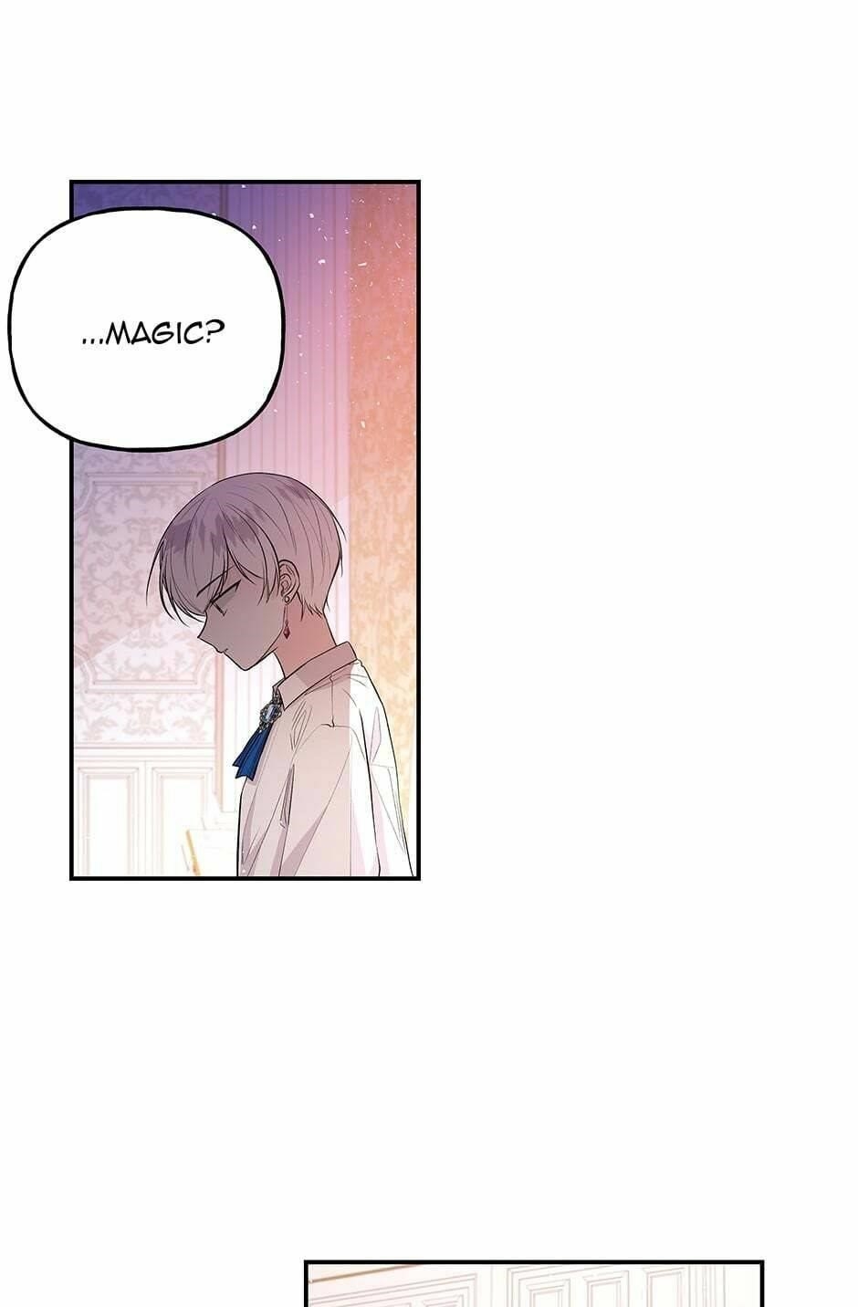 The Archmage’s Daughter Chapter 67 - Page 70