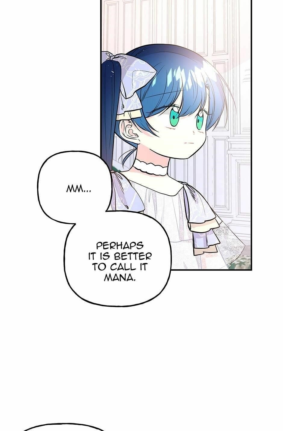 The Archmage’s Daughter Chapter 67 - Page 71