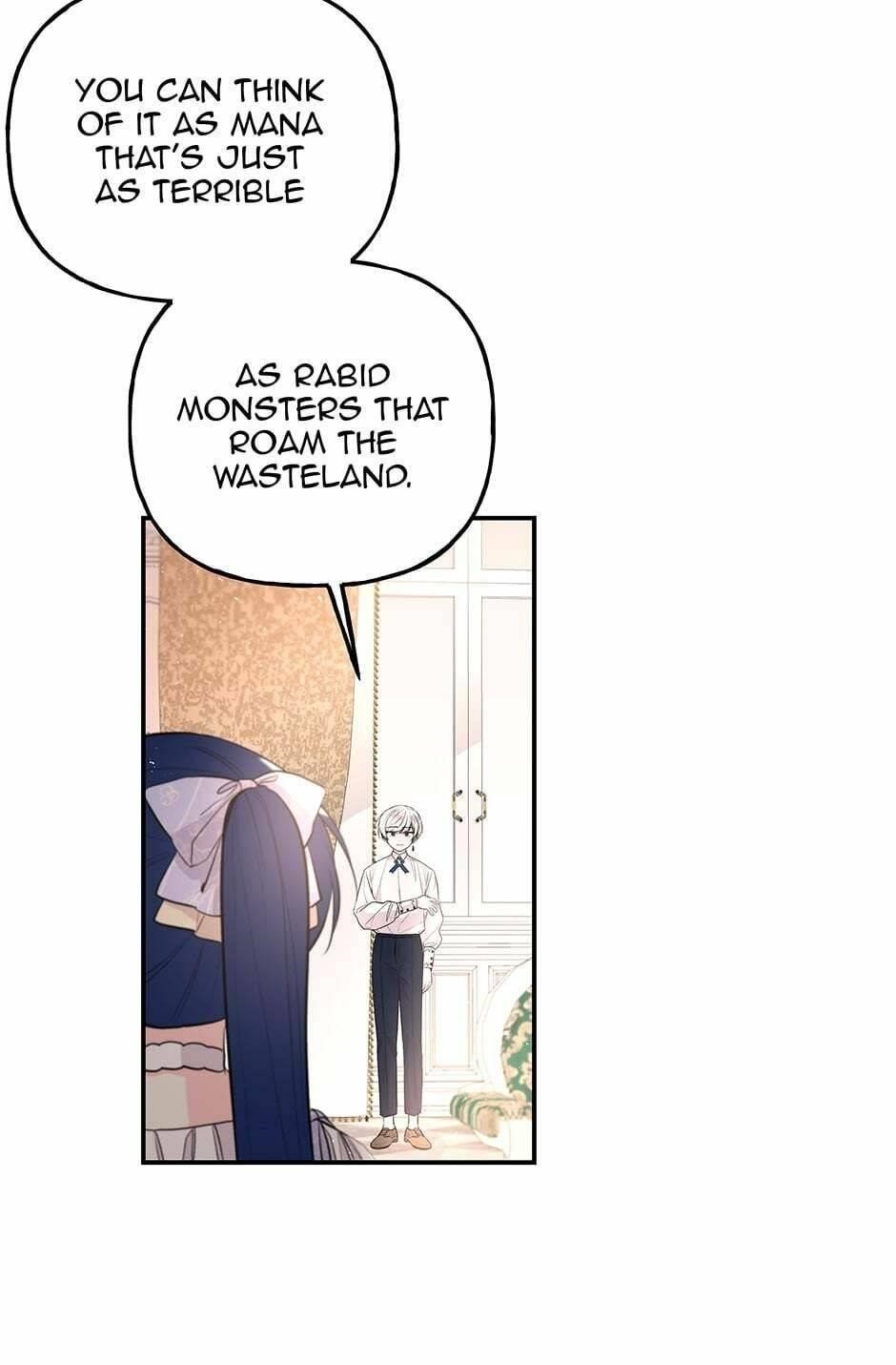 The Archmage’s Daughter Chapter 67 - Page 72