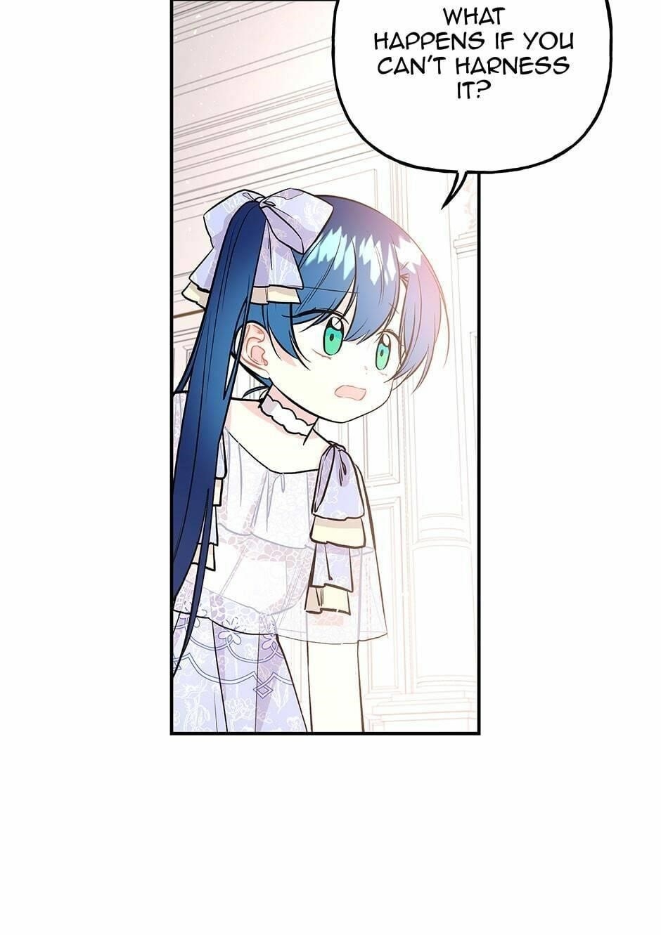 The Archmage’s Daughter Chapter 67 - Page 77