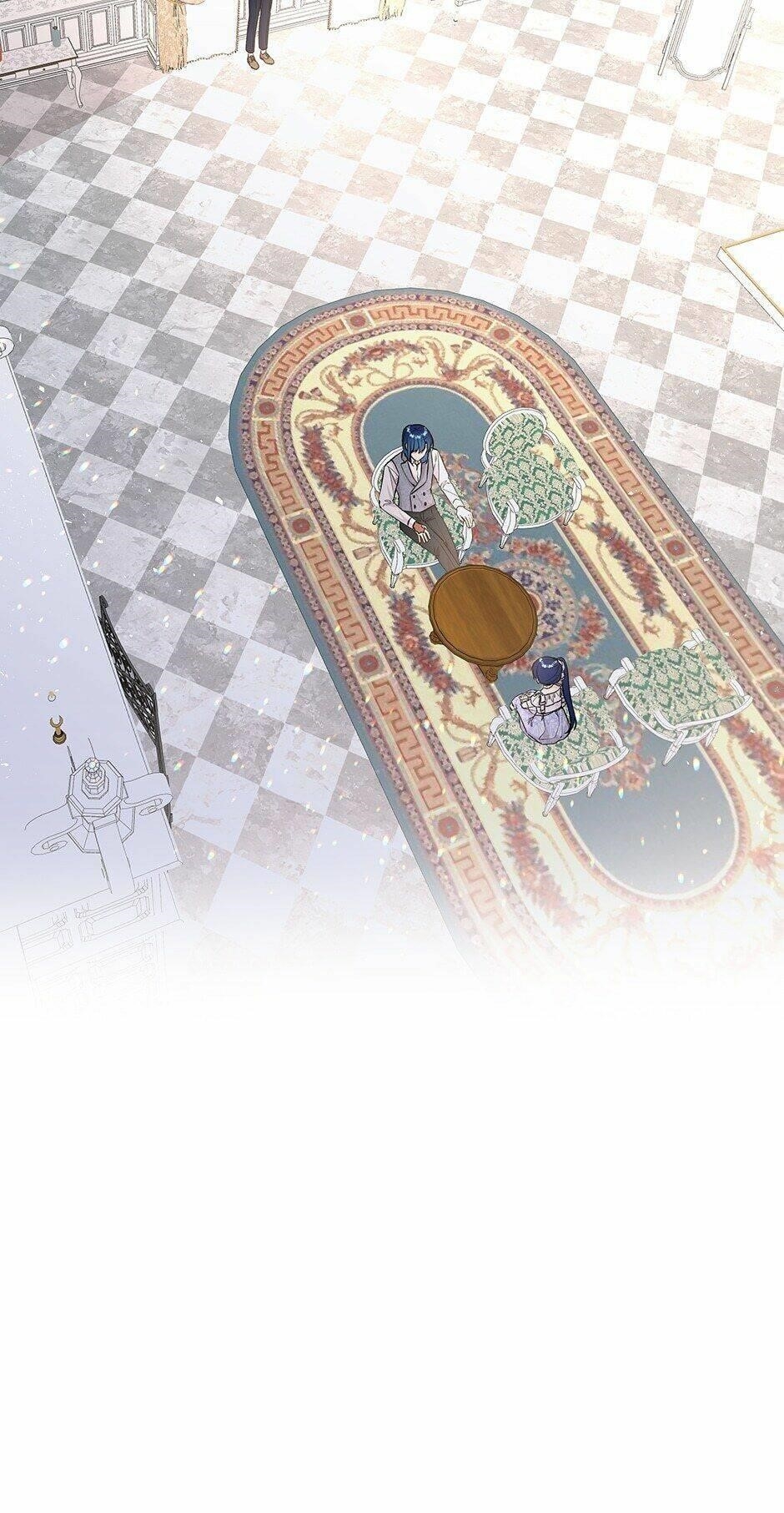 The Archmage’s Daughter Chapter 67 - Page 80