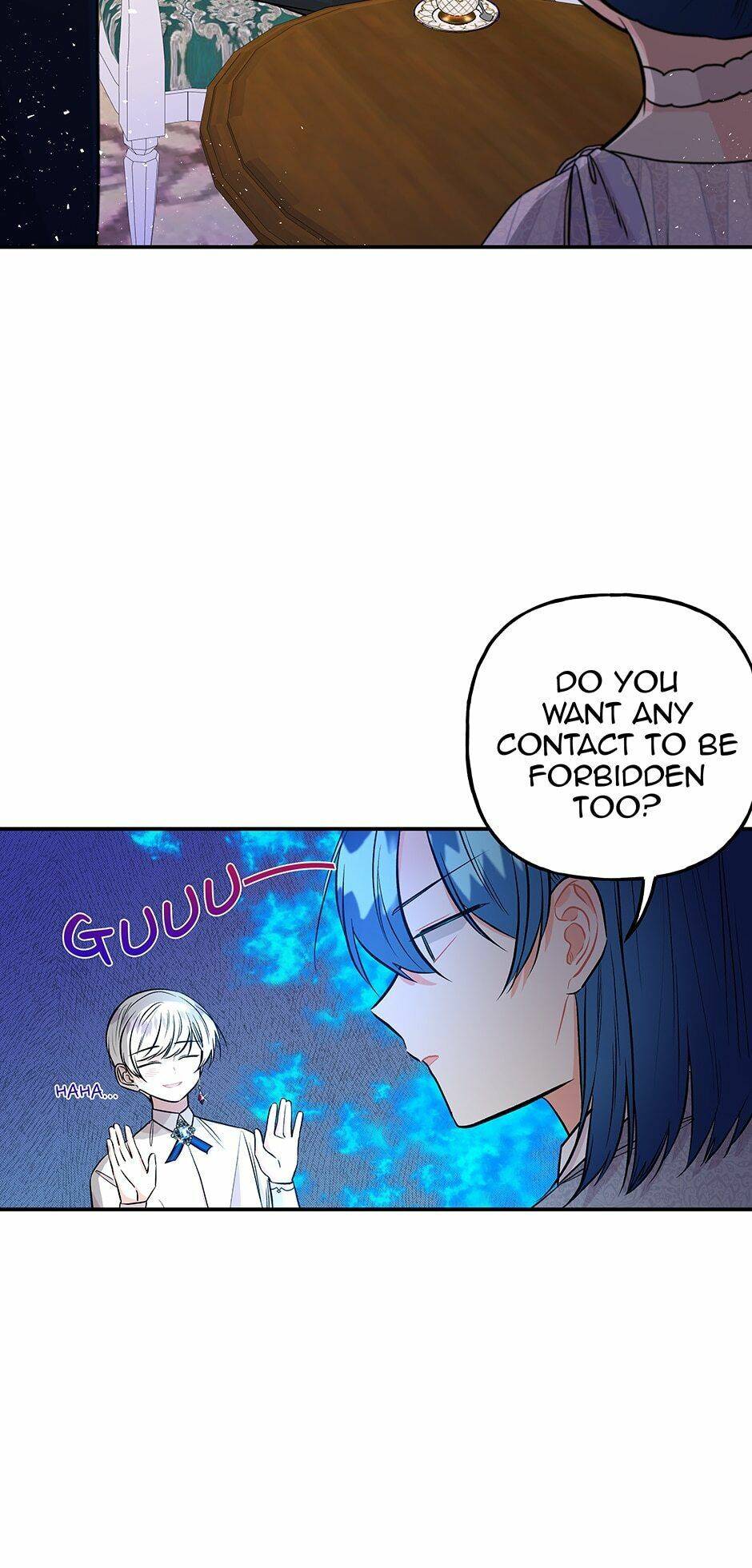 The Archmage’s Daughter Chapter 68 - Page 12