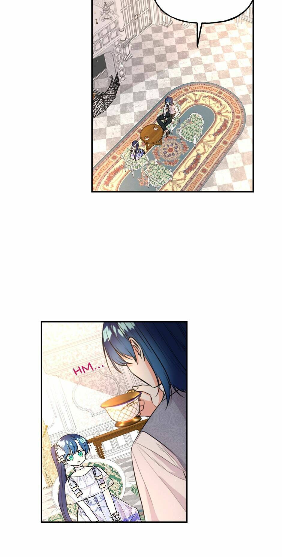 The Archmage’s Daughter Chapter 68 - Page 17