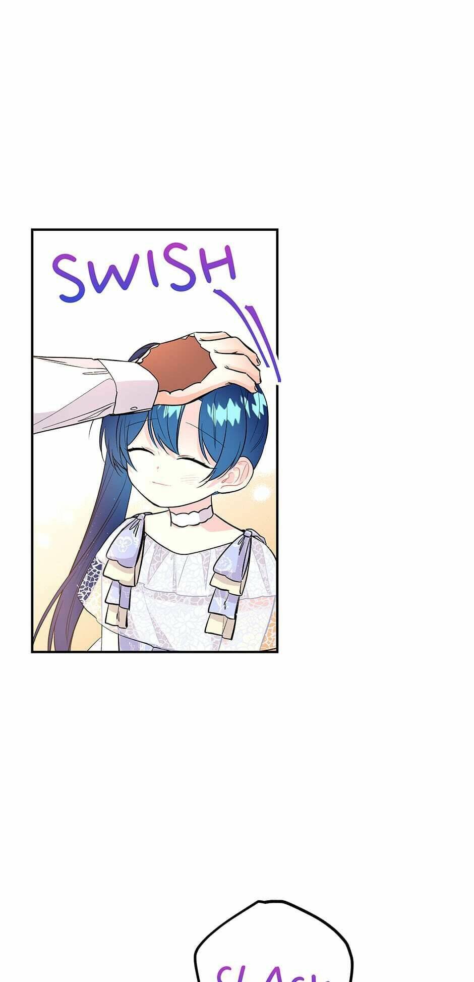 The Archmage’s Daughter Chapter 68 - Page 20