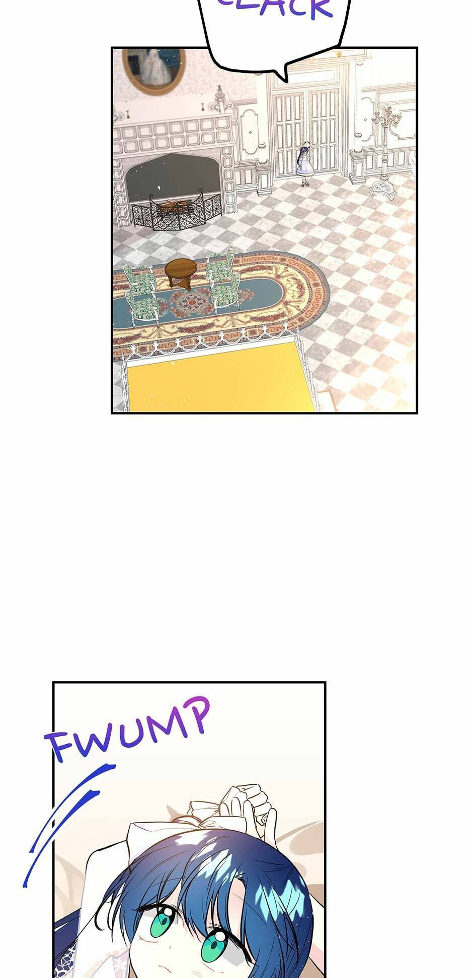 The Archmage’s Daughter Chapter 68 - Page 21