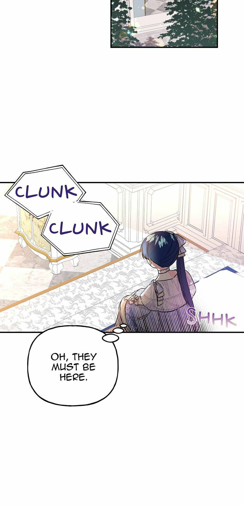 The Archmage’s Daughter Chapter 68 - Page 23