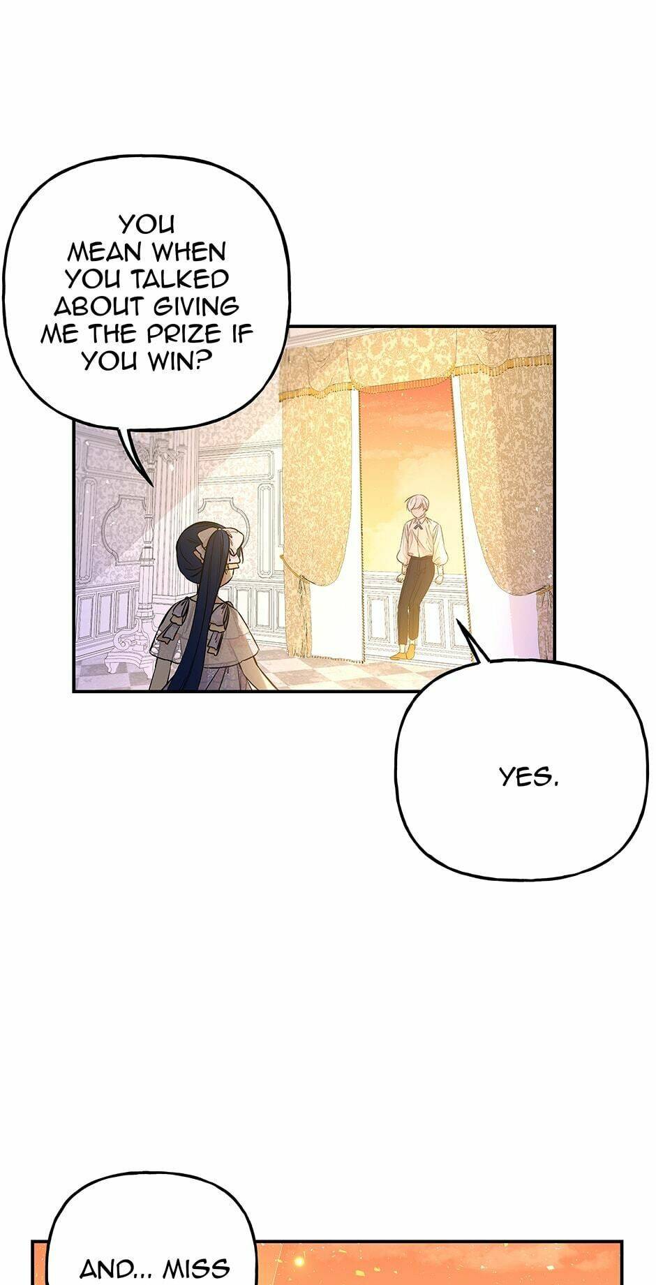 The Archmage’s Daughter Chapter 68 - Page 27