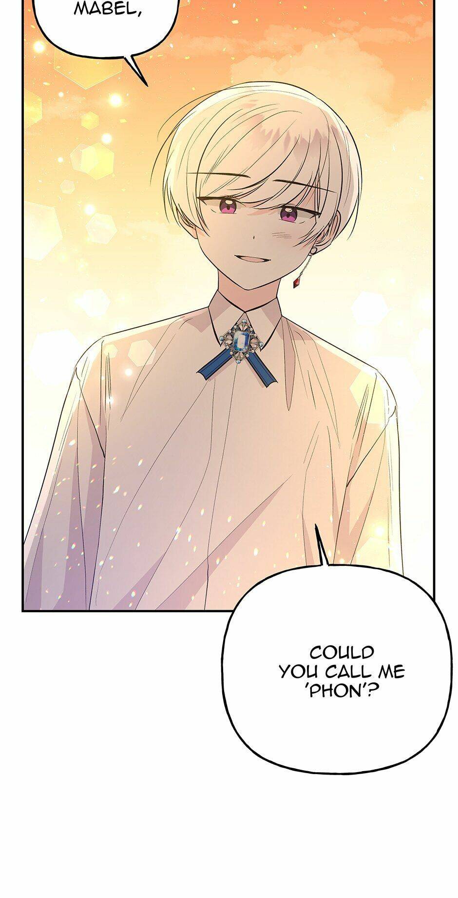 The Archmage’s Daughter Chapter 68 - Page 28