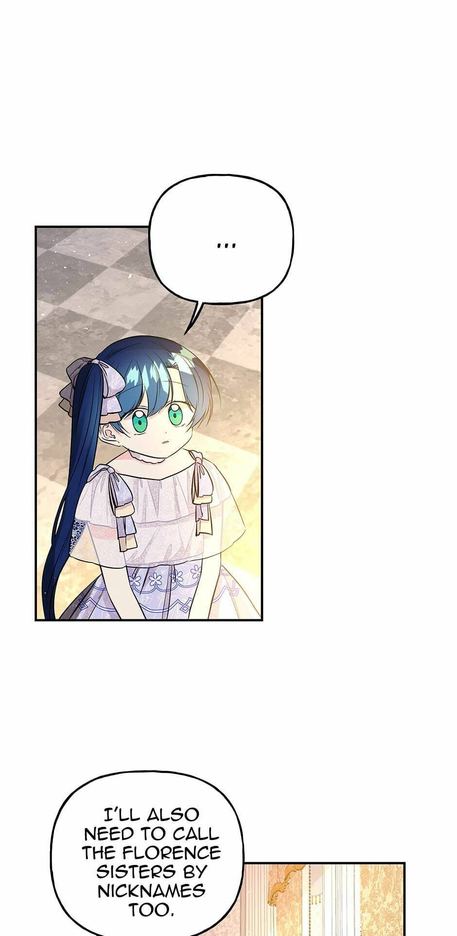 The Archmage’s Daughter Chapter 68 - Page 29