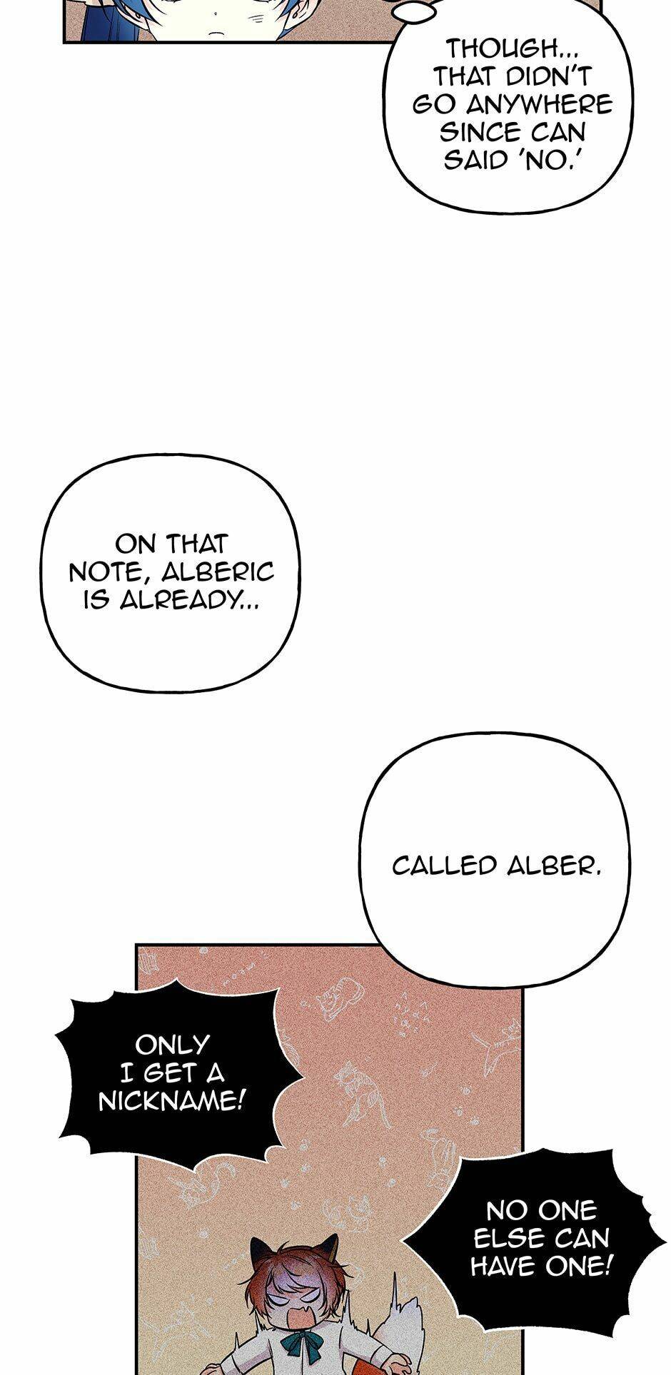 The Archmage’s Daughter Chapter 68 - Page 31