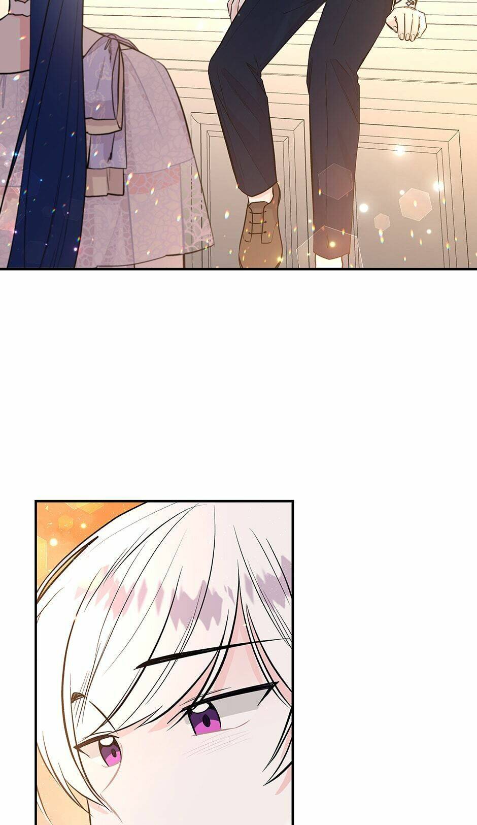 The Archmage’s Daughter Chapter 68 - Page 34