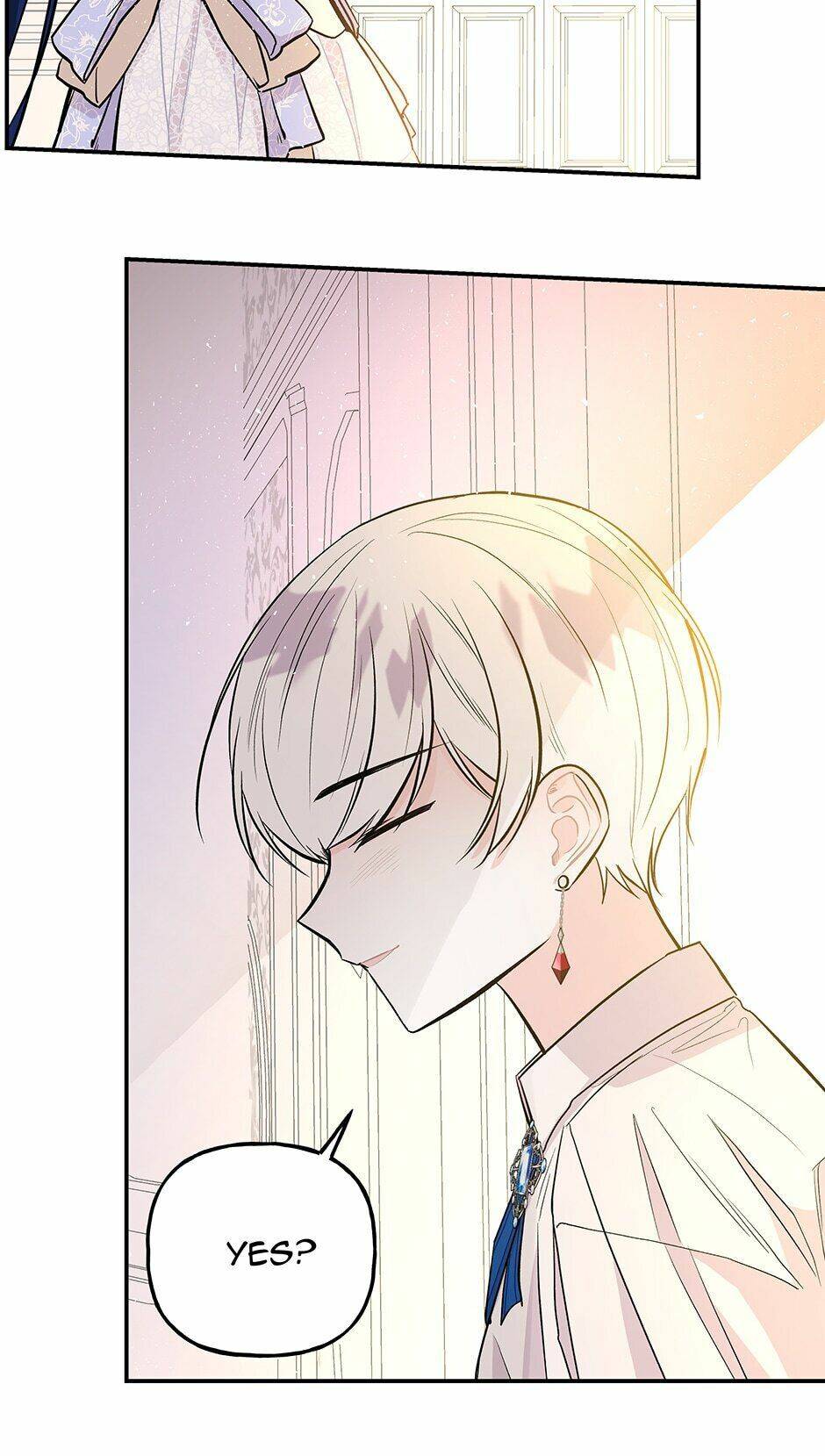 The Archmage’s Daughter Chapter 68 - Page 38