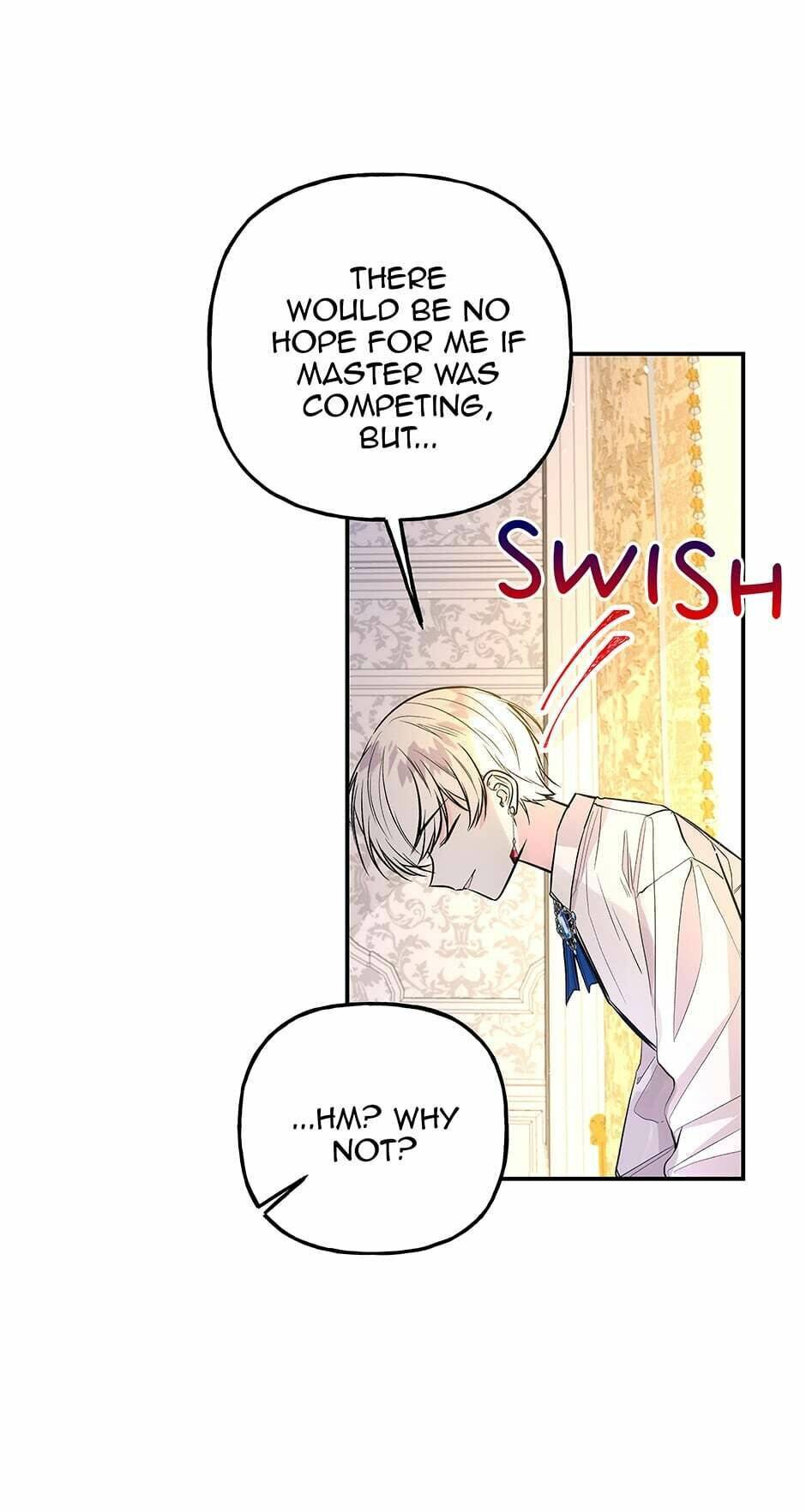 The Archmage’s Daughter Chapter 68 - Page 40