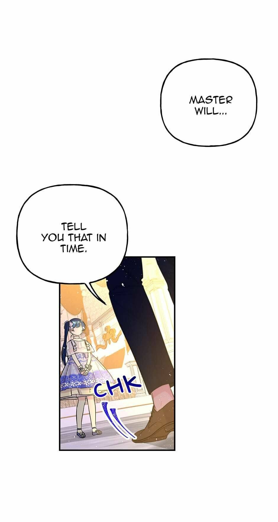 The Archmage’s Daughter Chapter 68 - Page 41