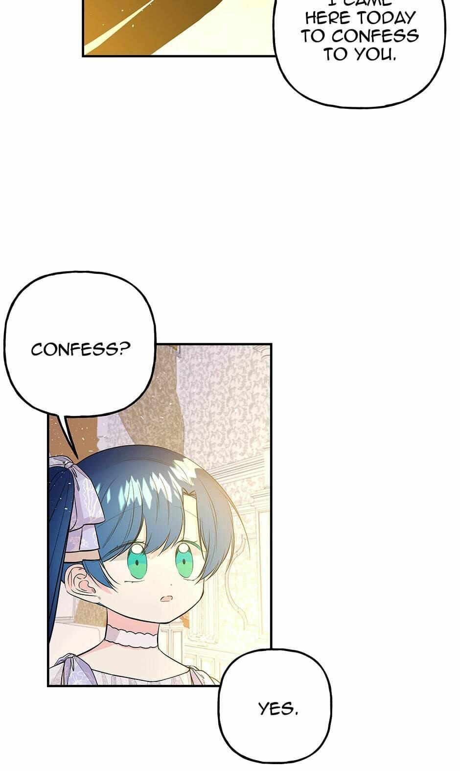 The Archmage’s Daughter Chapter 68 - Page 43