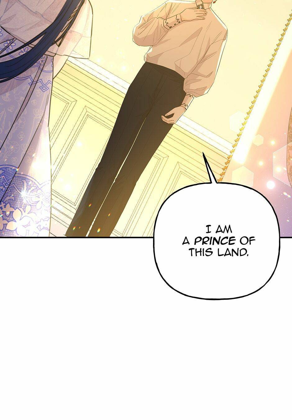 The Archmage’s Daughter Chapter 68 - Page 47