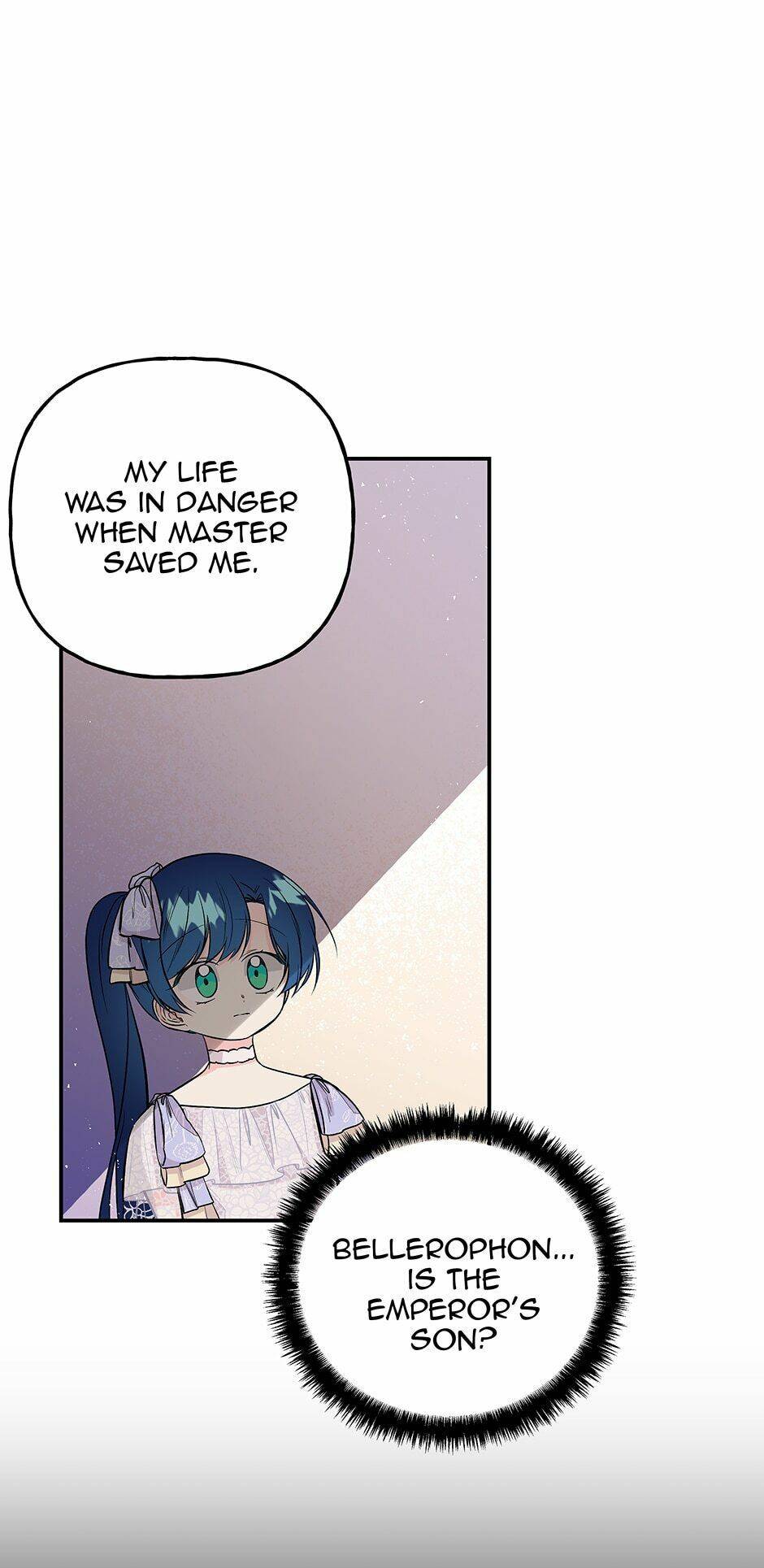 The Archmage’s Daughter Chapter 68 - Page 49