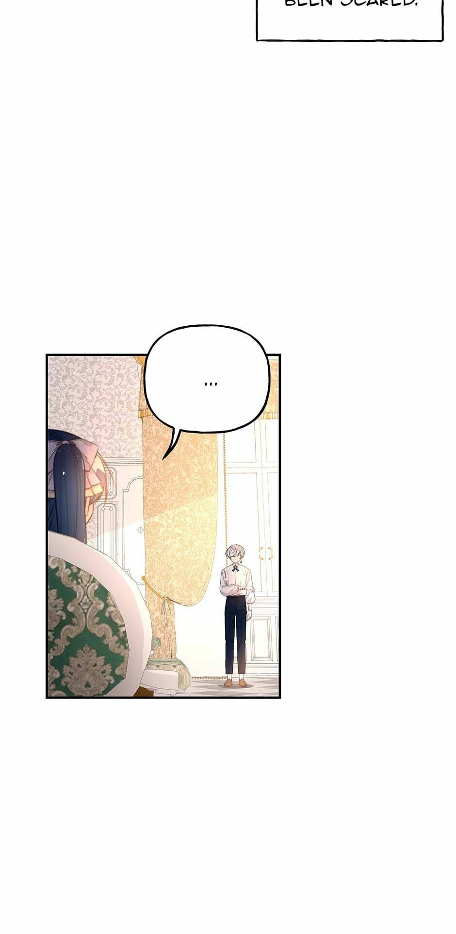 The Archmage’s Daughter Chapter 68 - Page 5