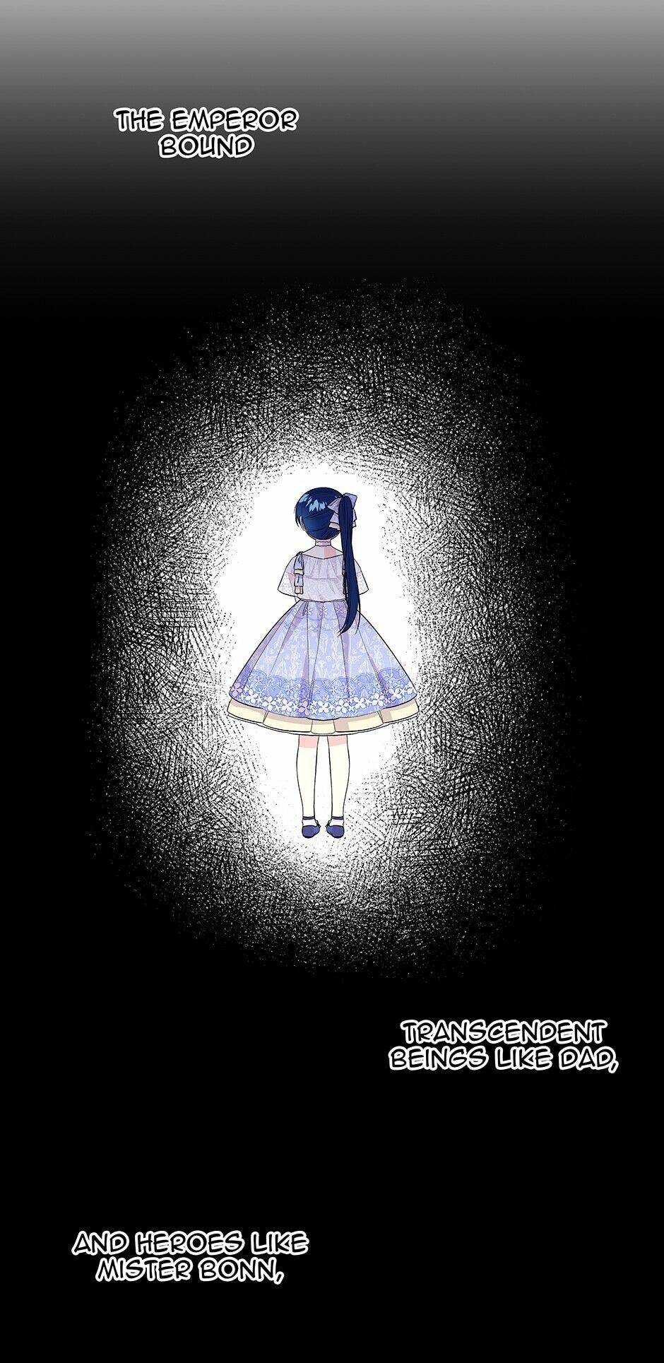 The Archmage’s Daughter Chapter 68 - Page 50