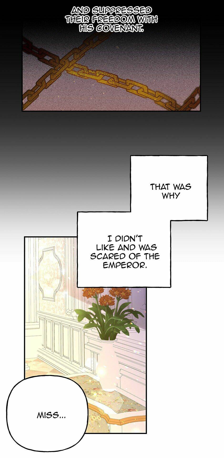 The Archmage’s Daughter Chapter 68 - Page 51