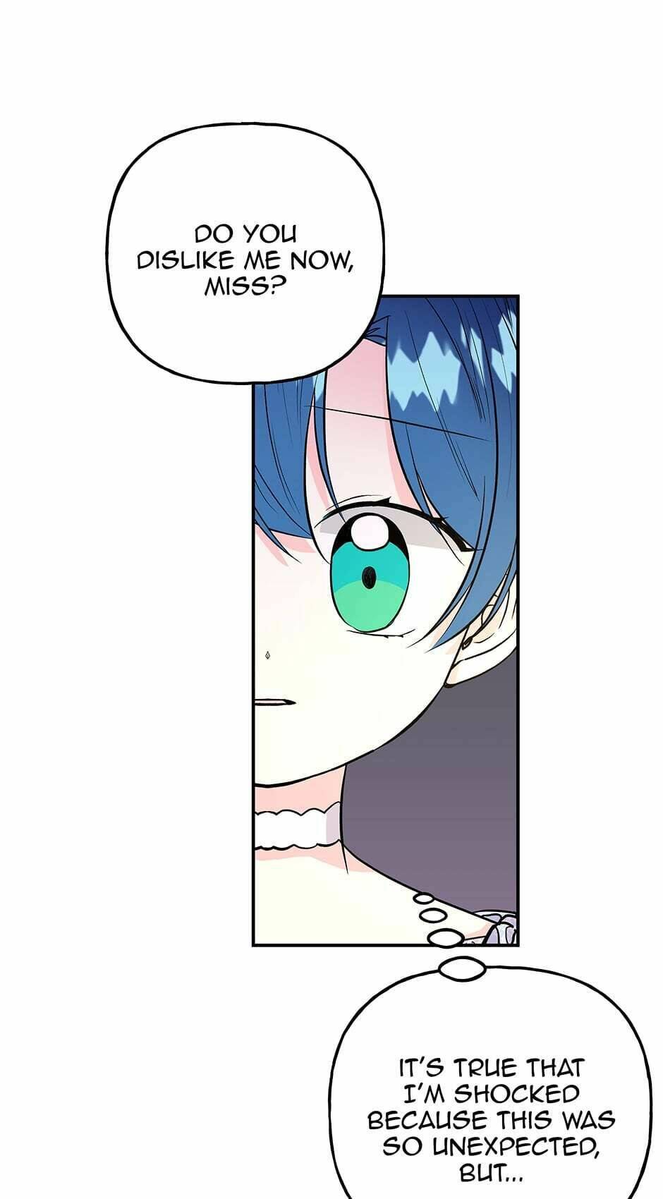 The Archmage’s Daughter Chapter 68 - Page 53