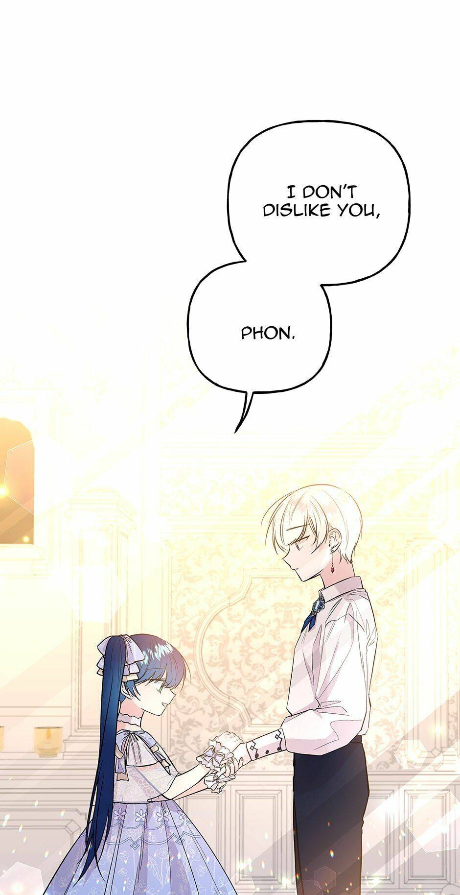 The Archmage’s Daughter Chapter 68 - Page 58