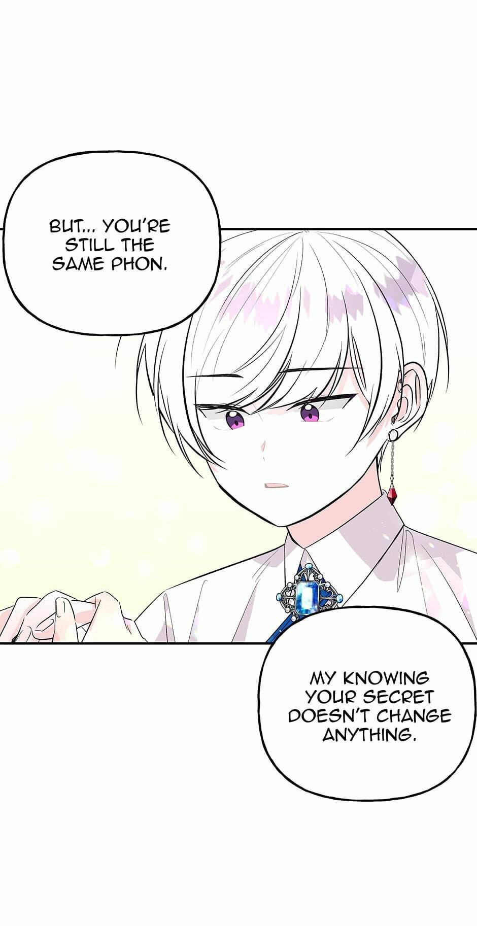 The Archmage’s Daughter Chapter 68 - Page 60