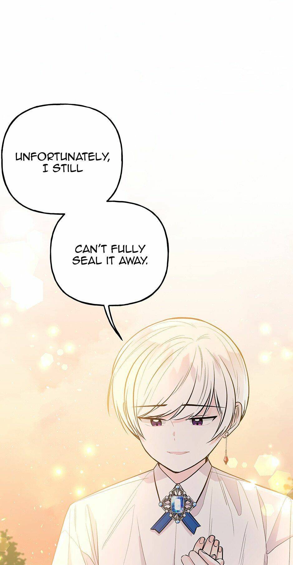 The Archmage’s Daughter Chapter 68 - Page 64