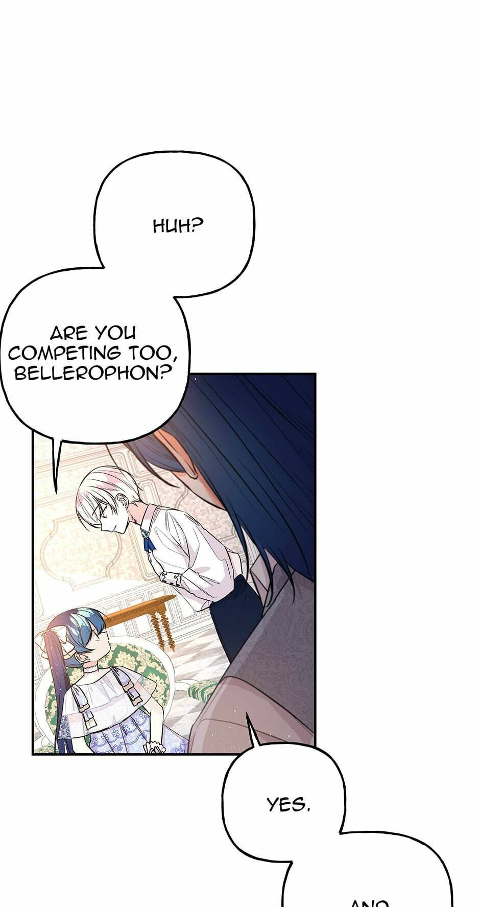 The Archmage’s Daughter Chapter 68 - Page 9