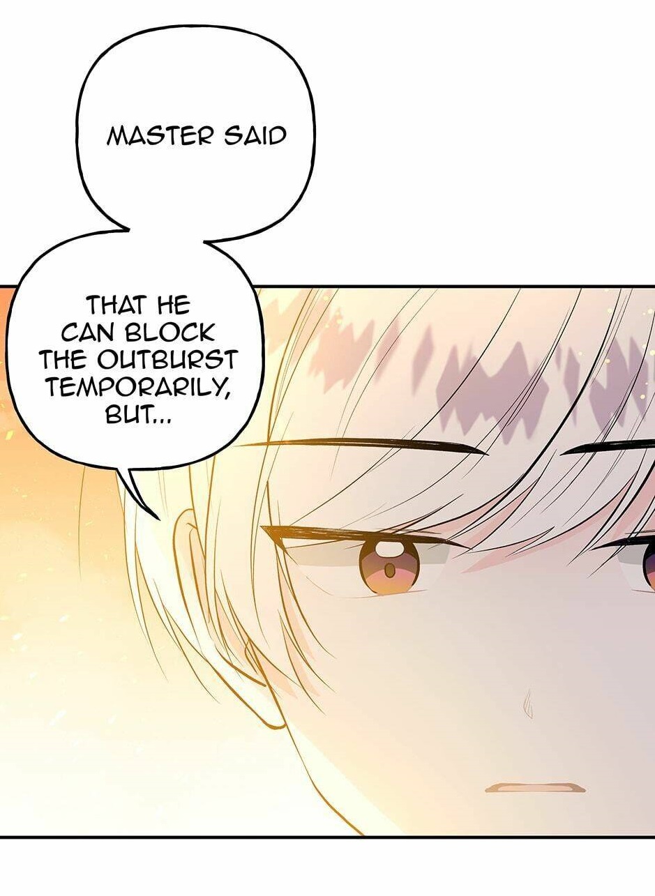 The Archmage’s Daughter Chapter 69 - Page 1