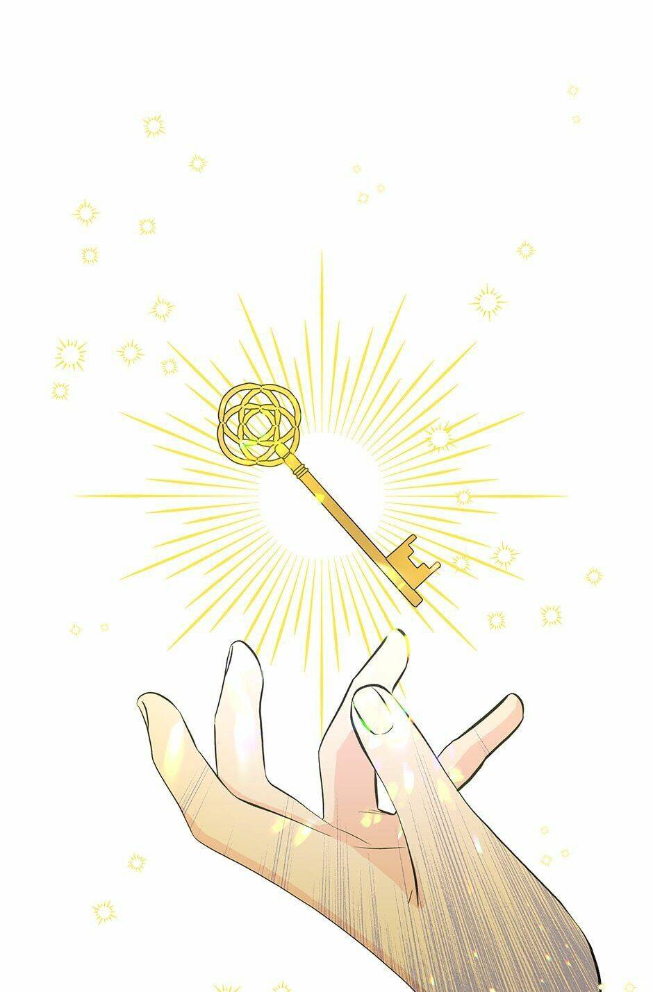 The Archmage’s Daughter Chapter 69 - Page 11