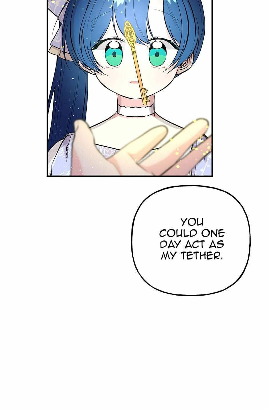 The Archmage’s Daughter Chapter 69 - Page 13