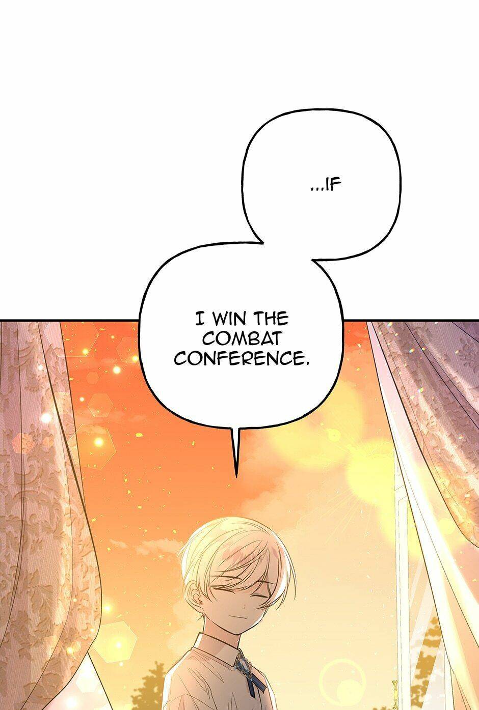 The Archmage’s Daughter Chapter 69 - Page 17