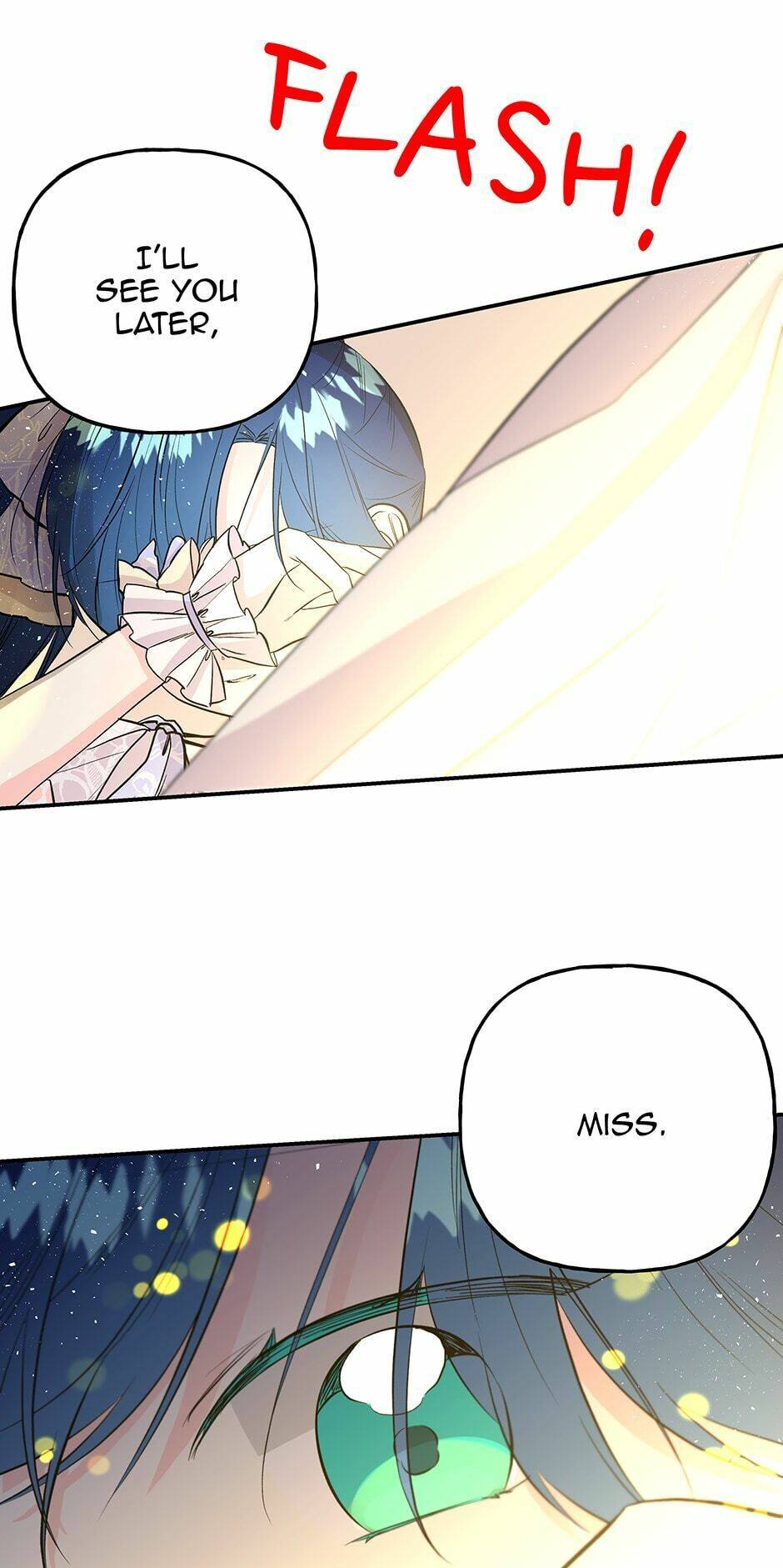 The Archmage’s Daughter Chapter 69 - Page 19