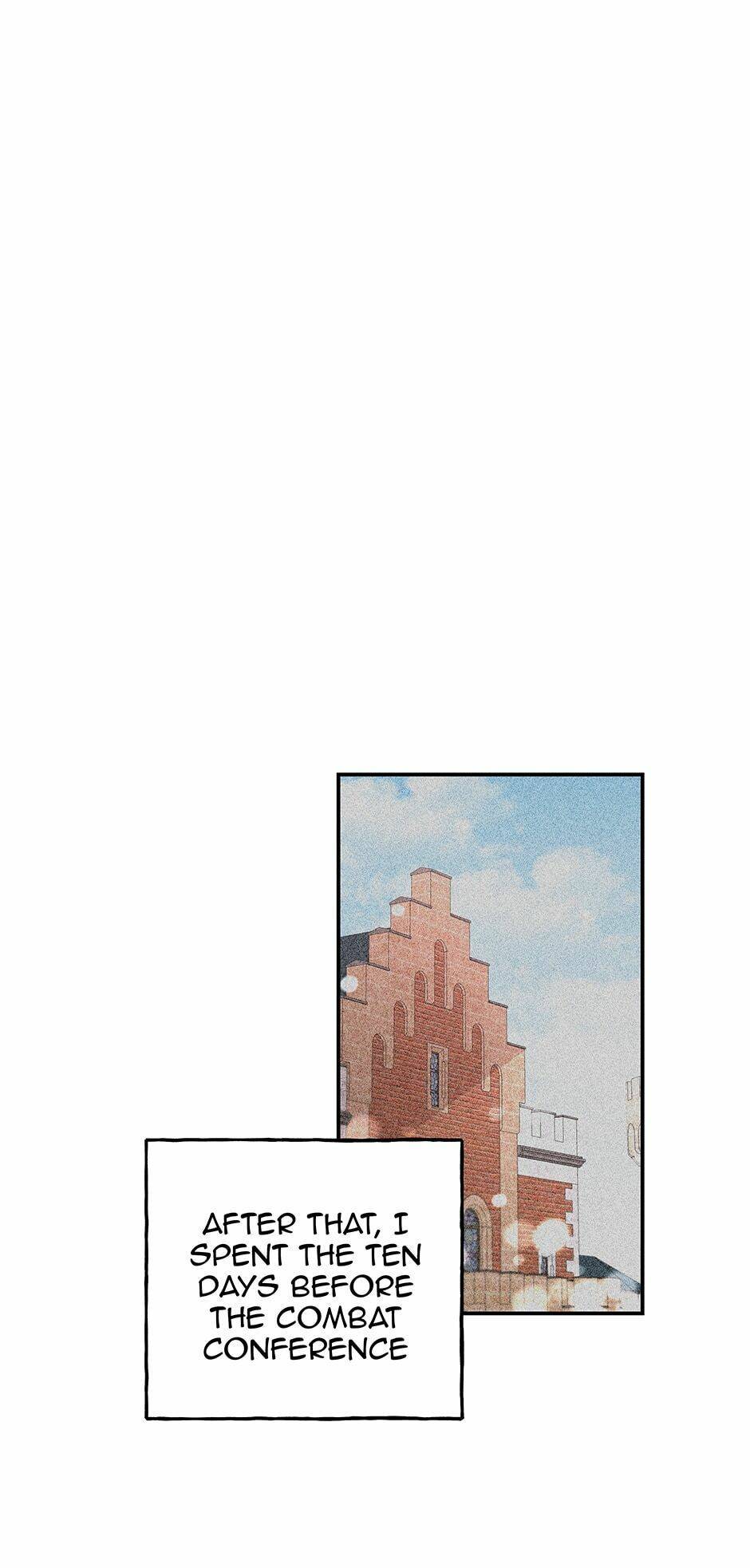 The Archmage’s Daughter Chapter 69 - Page 25