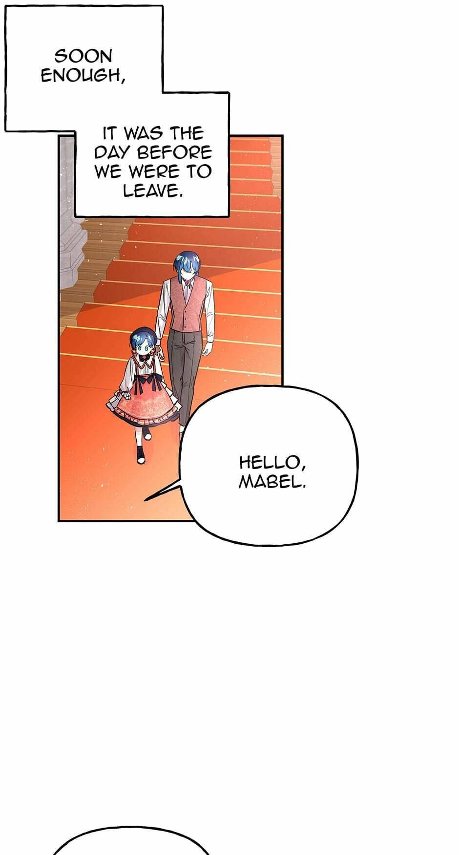 The Archmage’s Daughter Chapter 69 - Page 27