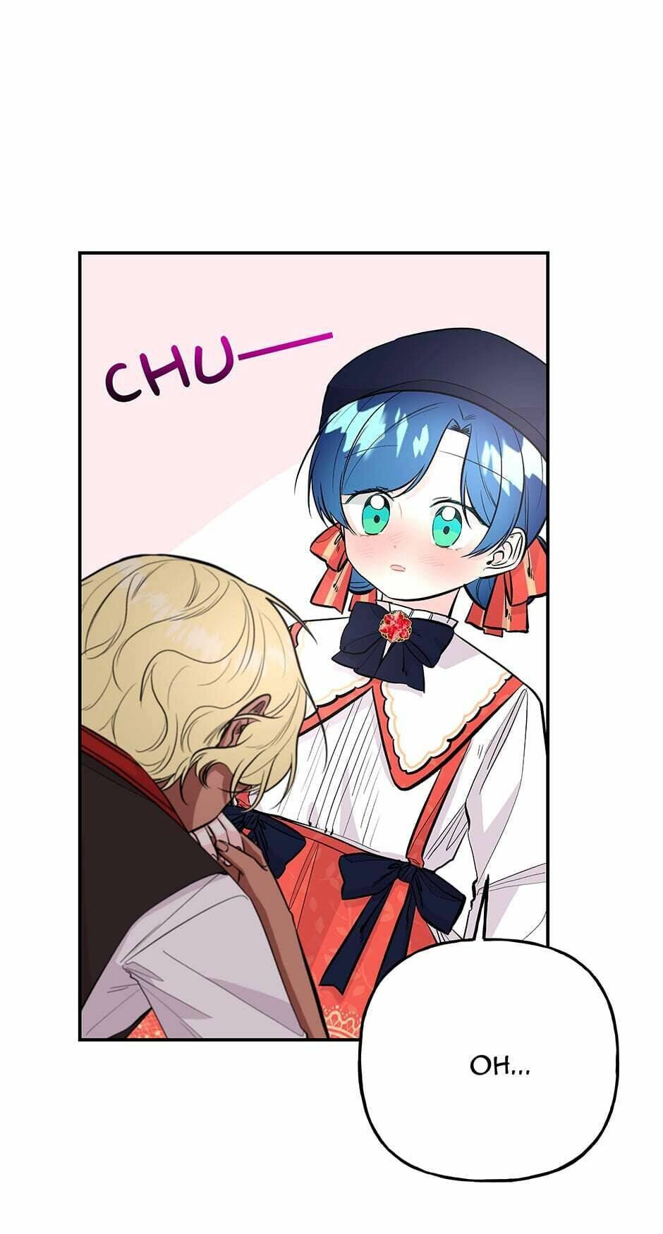 The Archmage’s Daughter Chapter 69 - Page 29