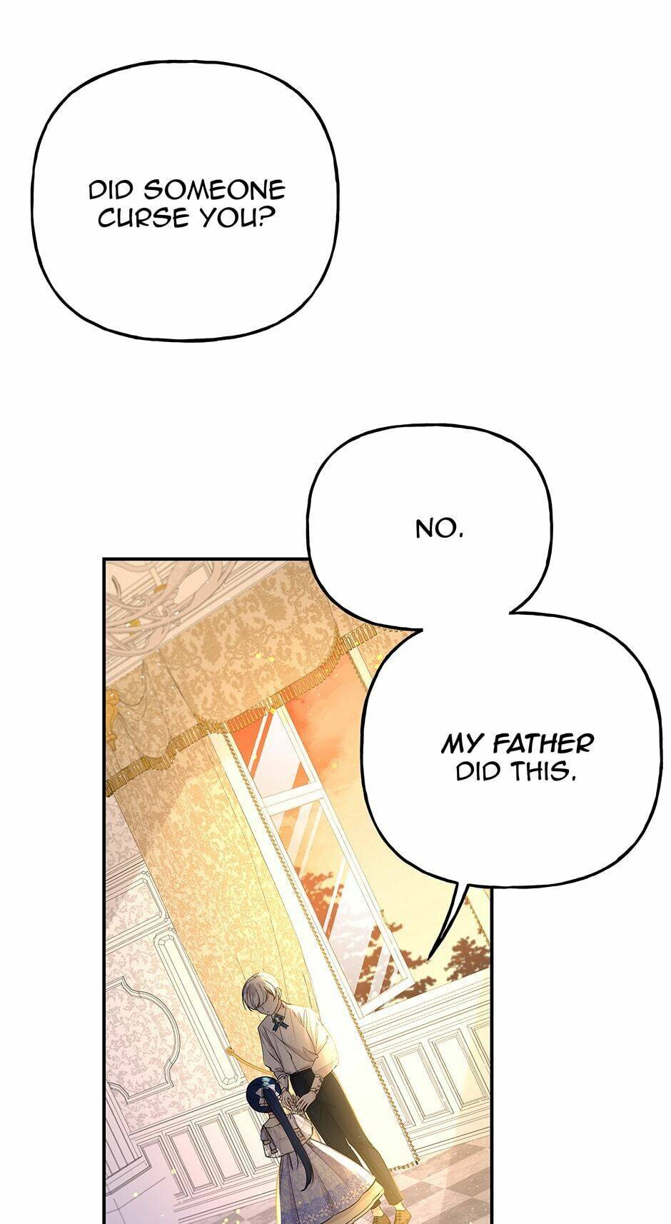 The Archmage’s Daughter Chapter 69 - Page 3