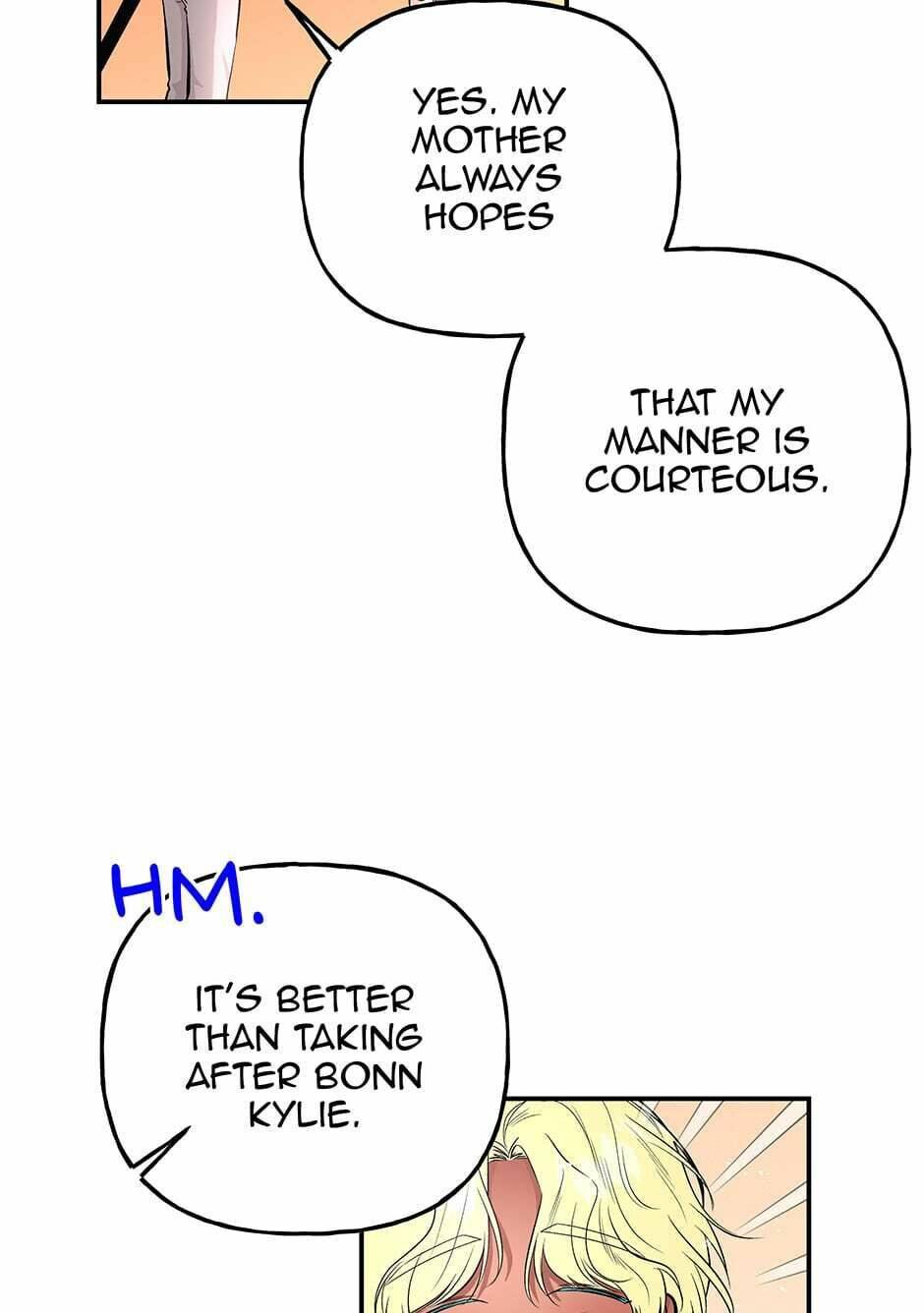 The Archmage’s Daughter Chapter 69 - Page 36