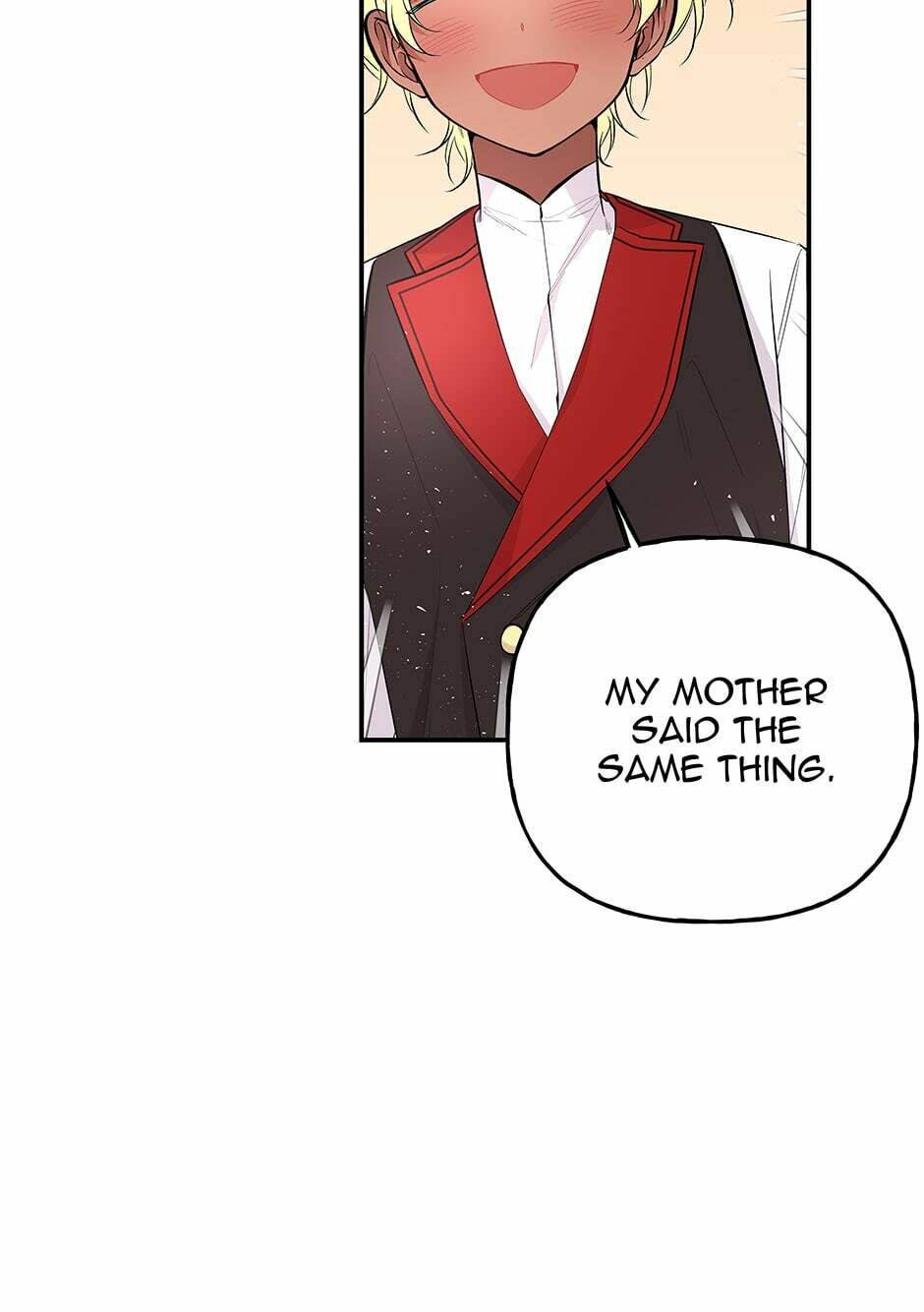 The Archmage’s Daughter Chapter 69 - Page 37