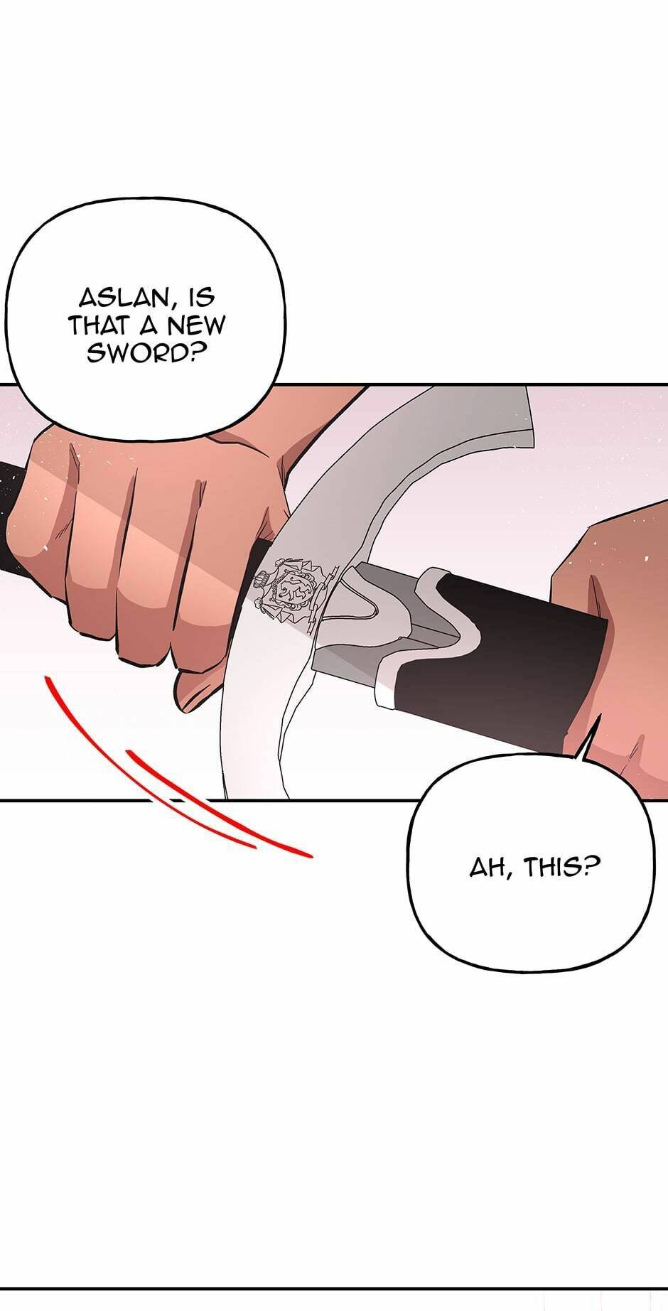 The Archmage’s Daughter Chapter 69 - Page 38